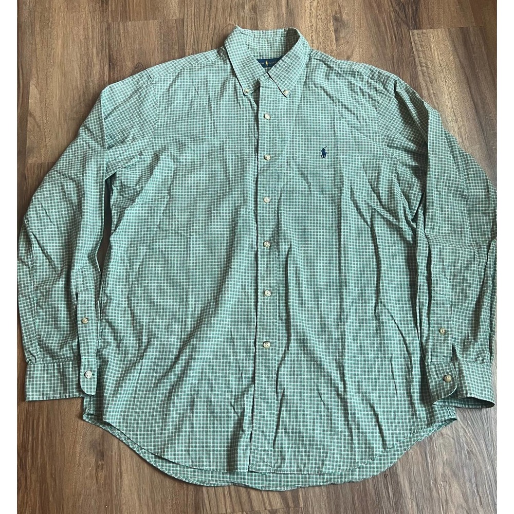 Polo Ralph Lauren button down